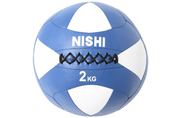 公式】NISHI ONLINE STORE |メディシンボール 選び方から使い方まで 