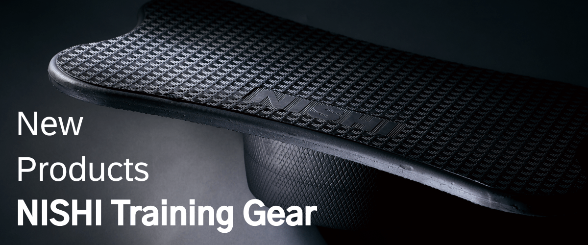 2024年トレーニングギア新商品