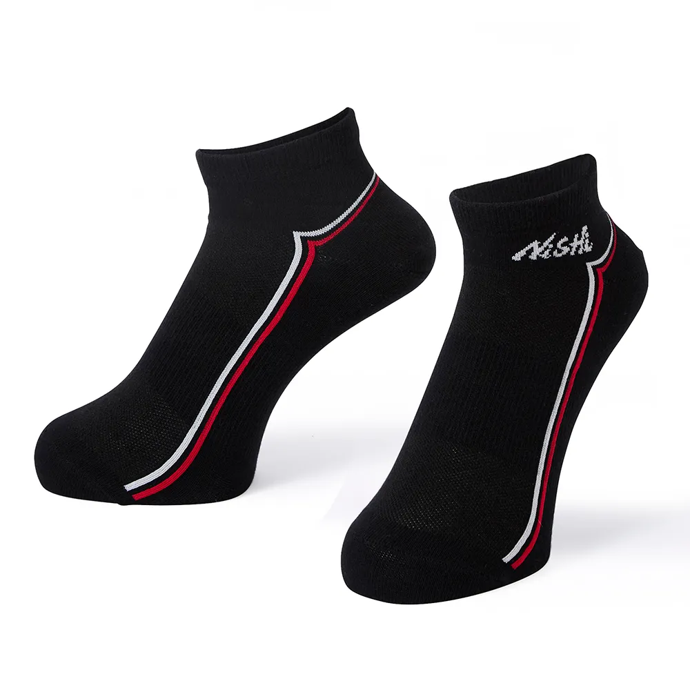 プラクティスソックス 2P