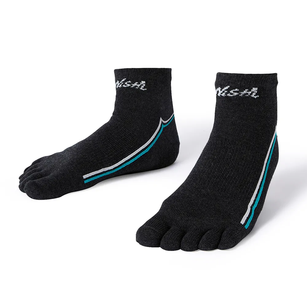 プラクティス5フィンガーソックス