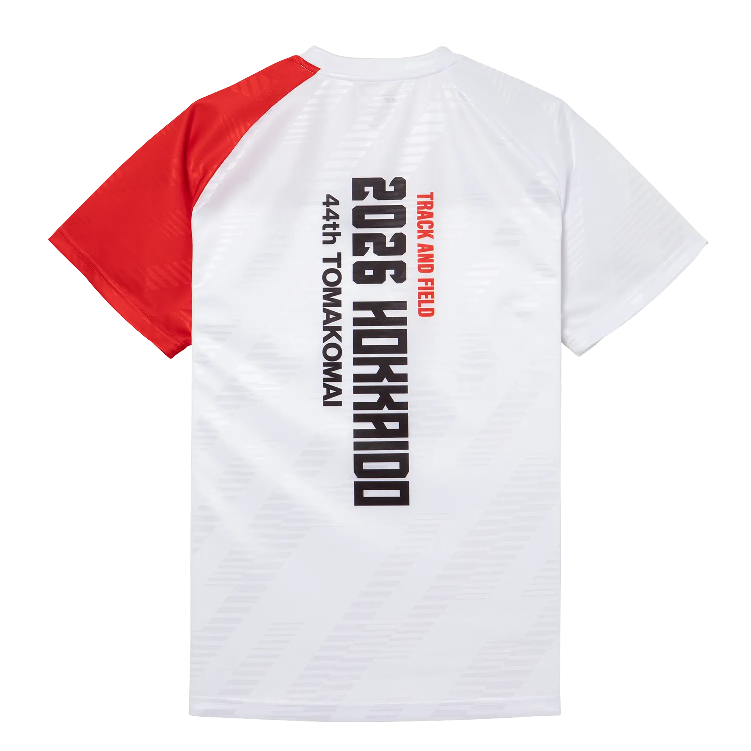 公式】NISHI ONLINE STORE |26北海道小学生記念TシャツB(SS 01): 大会