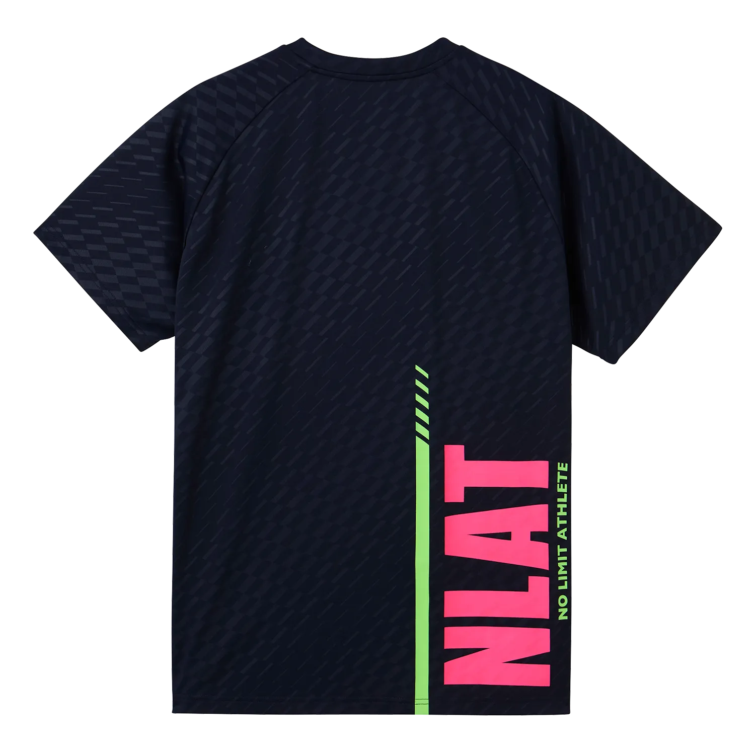 26地区中記念TシャツA