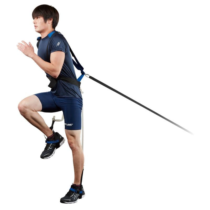 送料無料 トレーニング用品 下肢強化 筋トレ ニシスポーツ NISHI