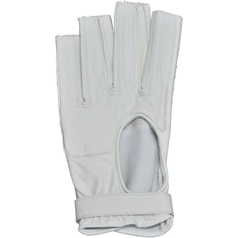 うのにもお得な ニシスポーツ ハンマー手袋 ハードタイプ 左手用 NT5712C サイズ