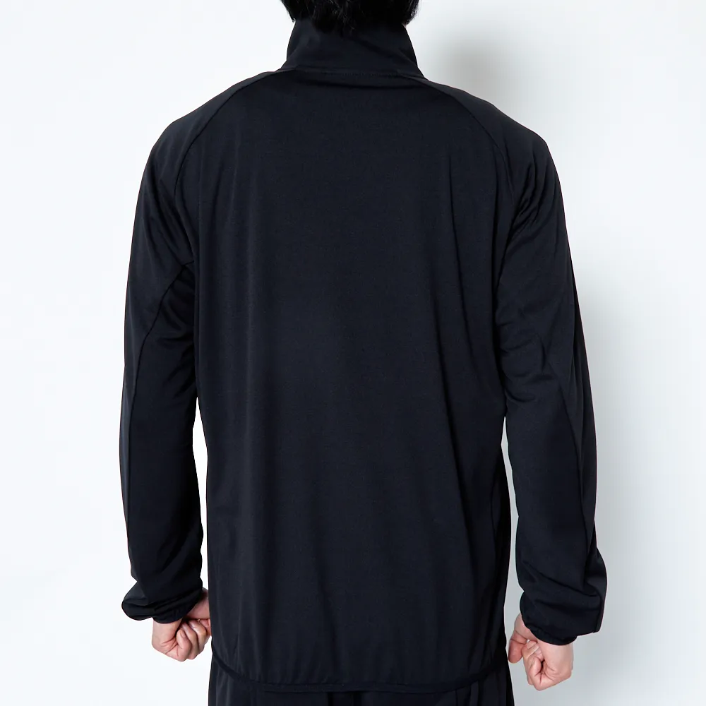 ハイブリッドトレーニングジャケット