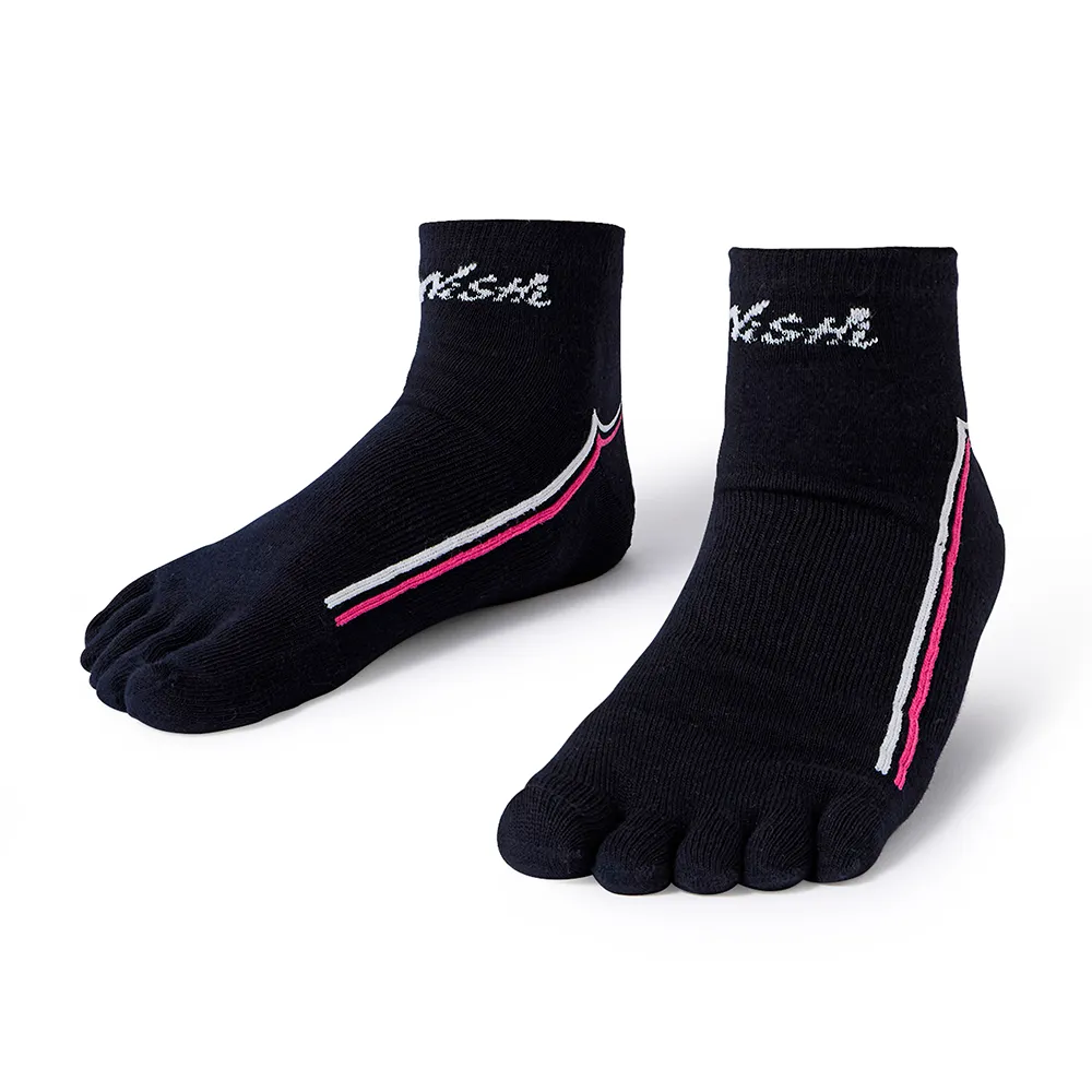 プラクティス5フィンガーソックス