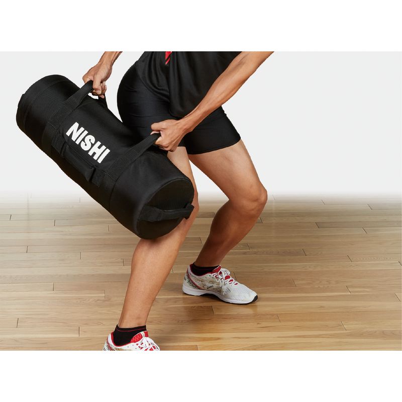 ニシスポーツ メガパワーバッグ（5.0kg） 陸上 ランニング ニシ・トレーニング用品 NT2033D