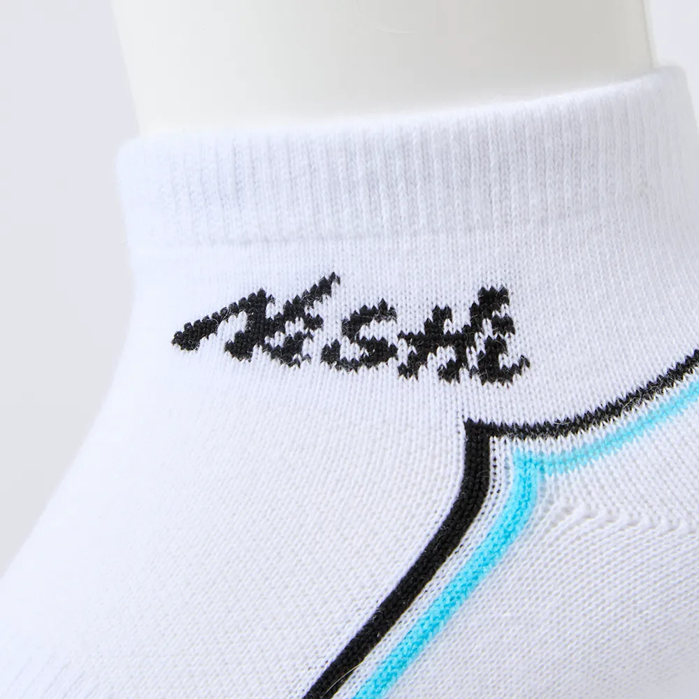 プラクティスソックス 2P