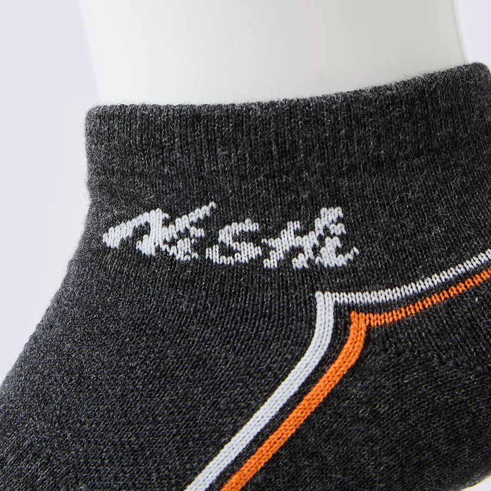 プラクティスソックス 2P