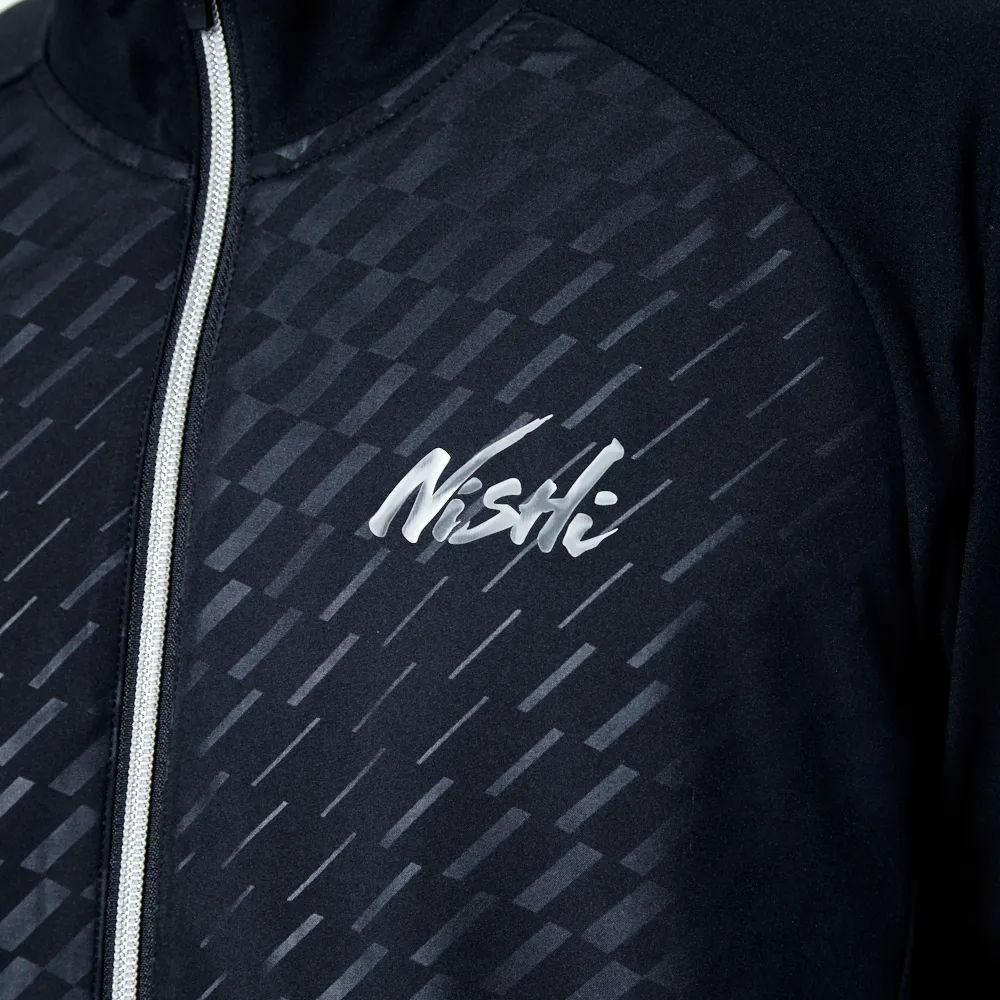 ハイブリッドトレーニングジャケット