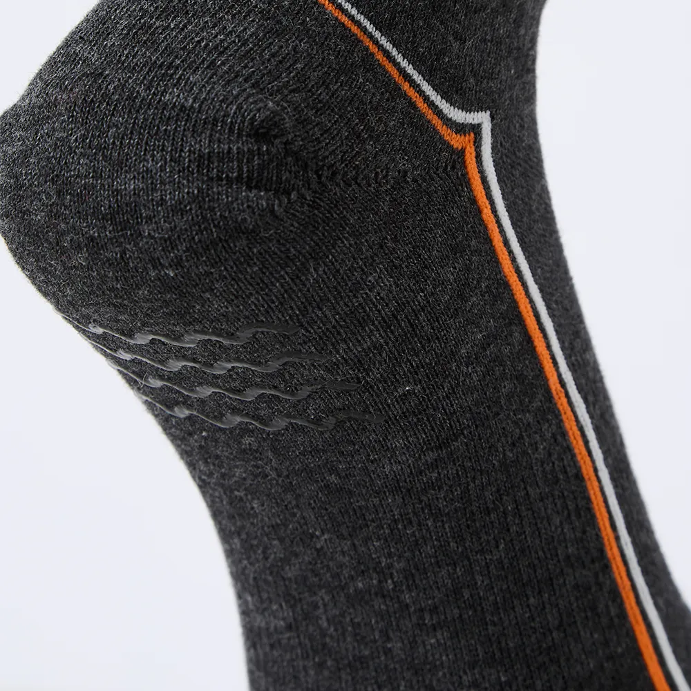 プラクティスソックス 2P