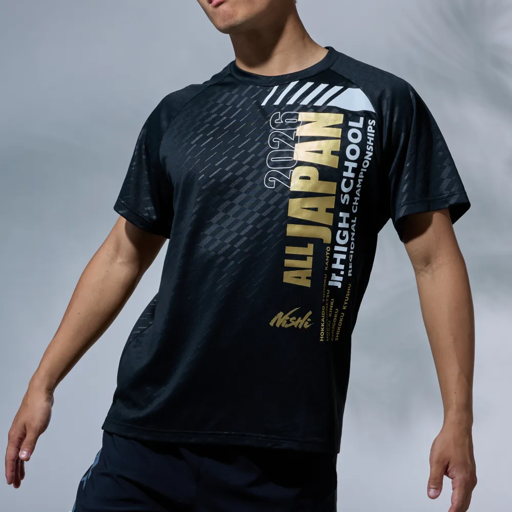 26地区中記念TシャツA