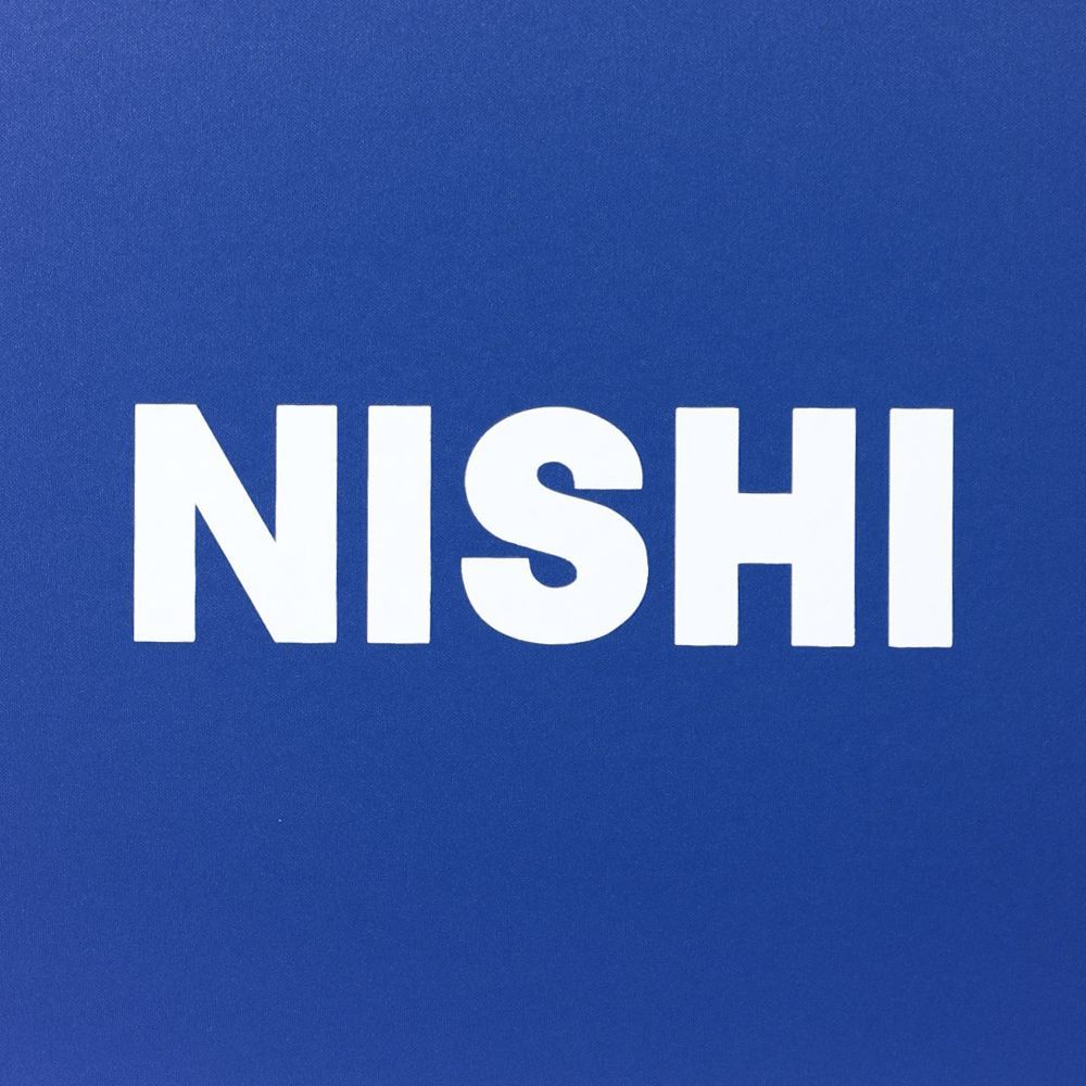 公式】NISHI ONLINE STORE |エクサマット NE-6(パープル×イエロー 