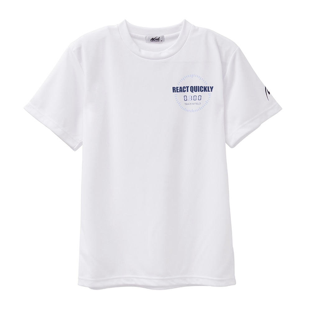 ONLINE LIMITED T-SHIRT SHORT SPRINT