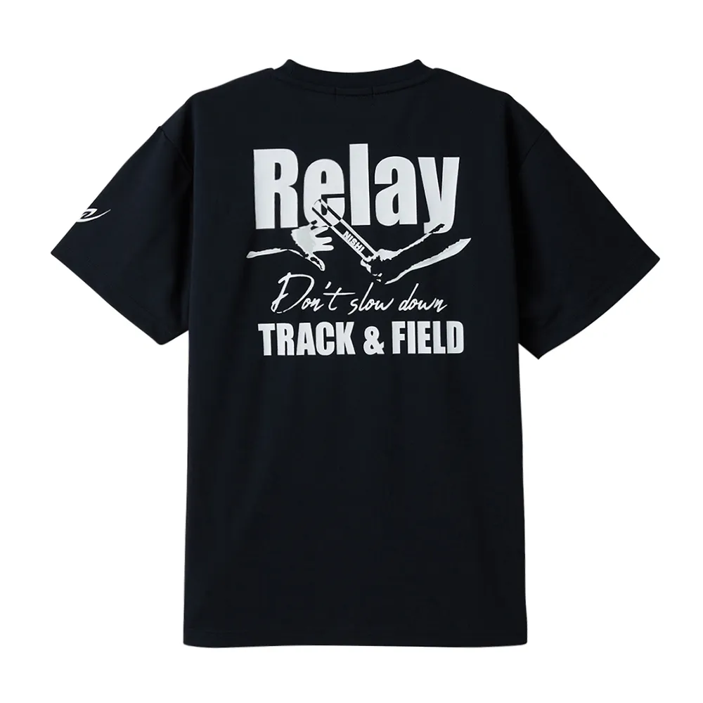 ONLINE LIMITED T-SHIRT RELAY