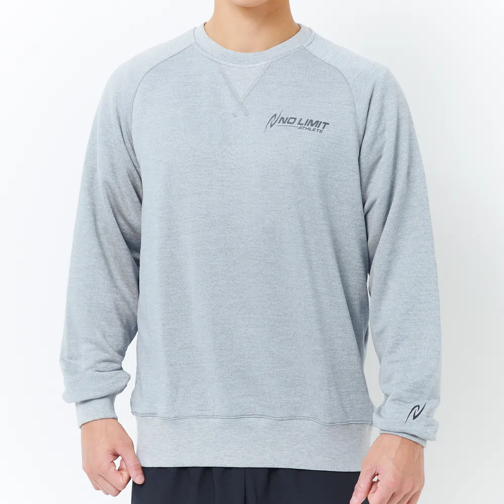 スウェットクルー(T&F)