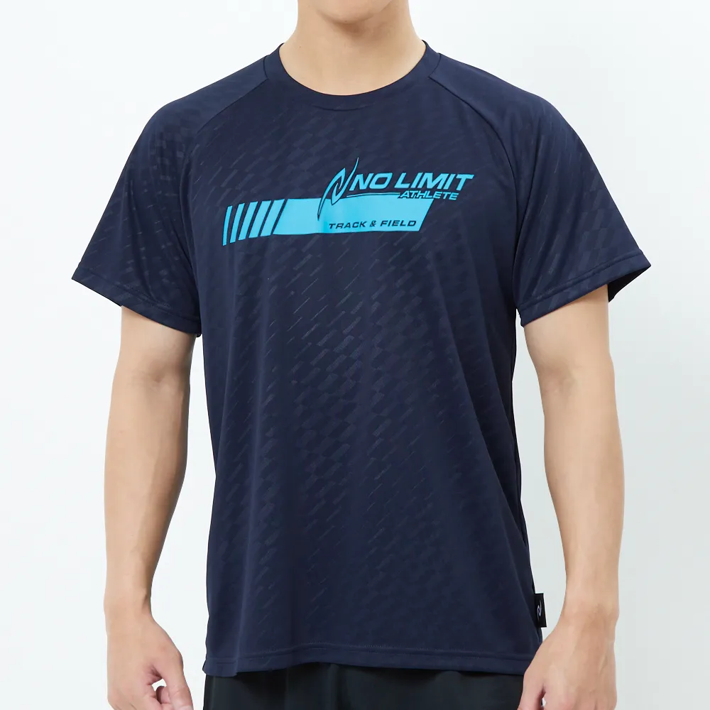 UV CUT エンボス Tシャツ