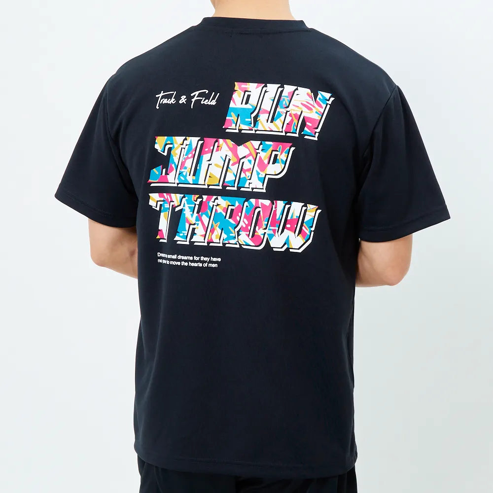 アスリートプライド Tシャツ