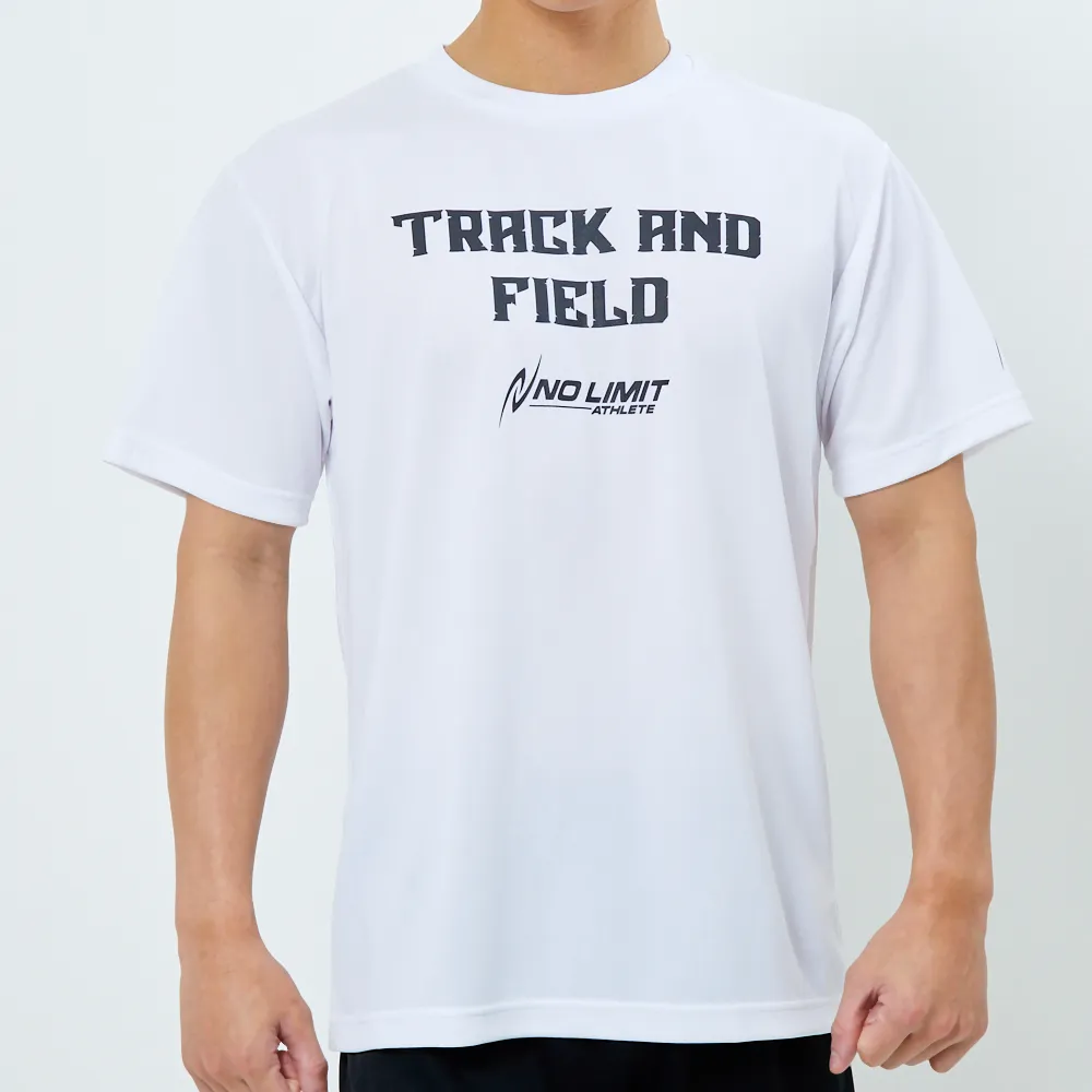 アスリートプライド Tシャツ