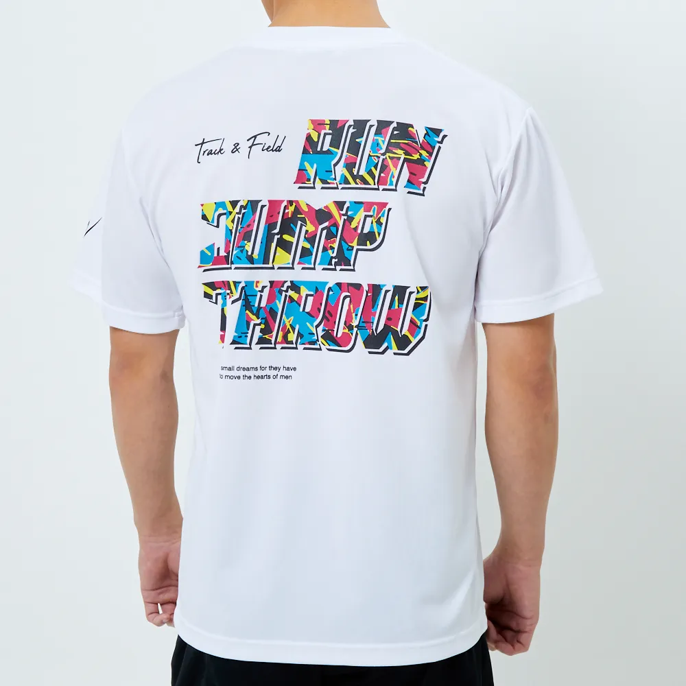 アスリートプライド Tシャツ