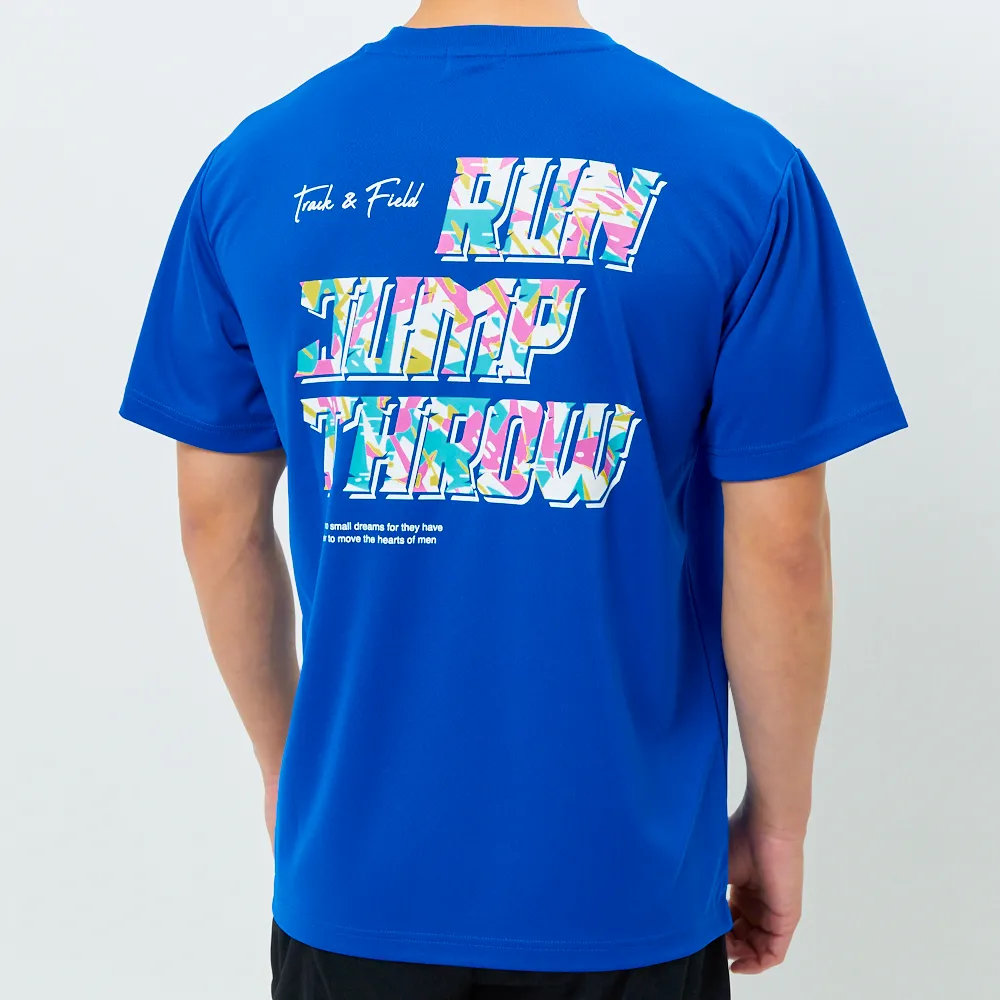 アスリートプライド Tシャツ