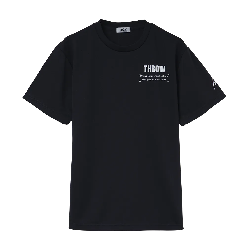 ONLINE LIMITED T-SHIRT THROW