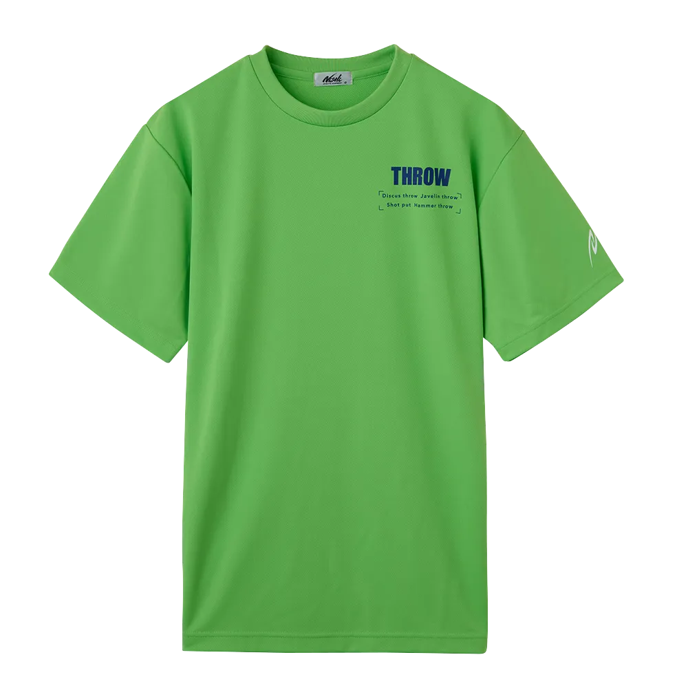 ONLINE LIMITED T-SHIRT THROW