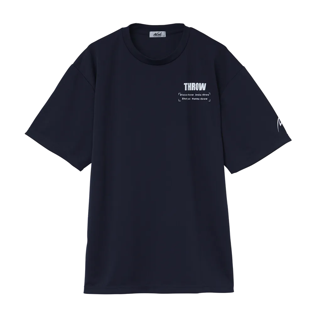 ONLINE LIMITED T-SHIRT THROW