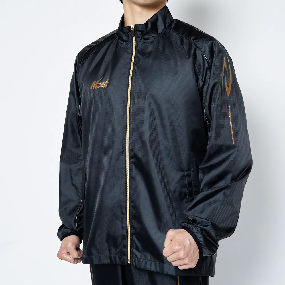 ライトブレーカージャケット