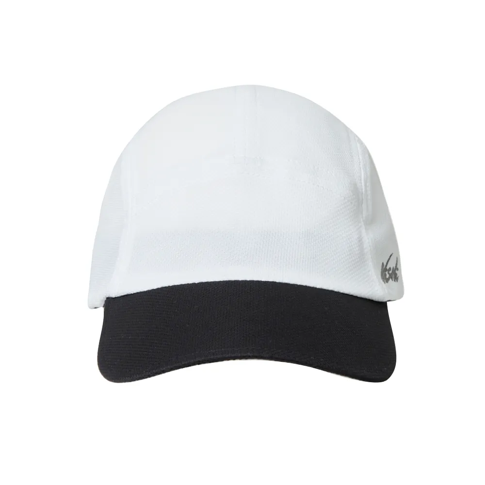 フレキシブルランニングキャップ