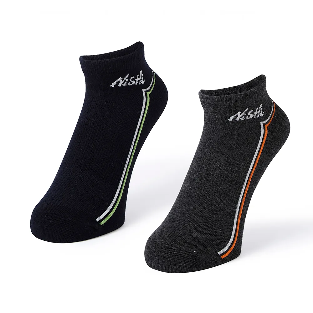 プラクティスソックス 2P