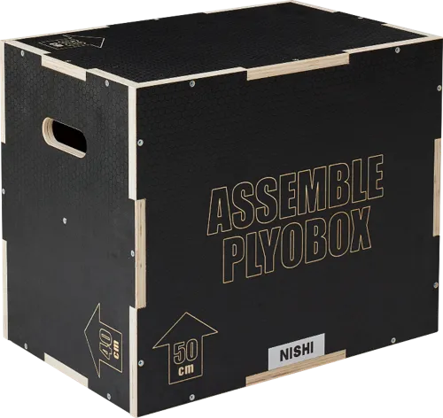 アッセンブルプライオボックス456