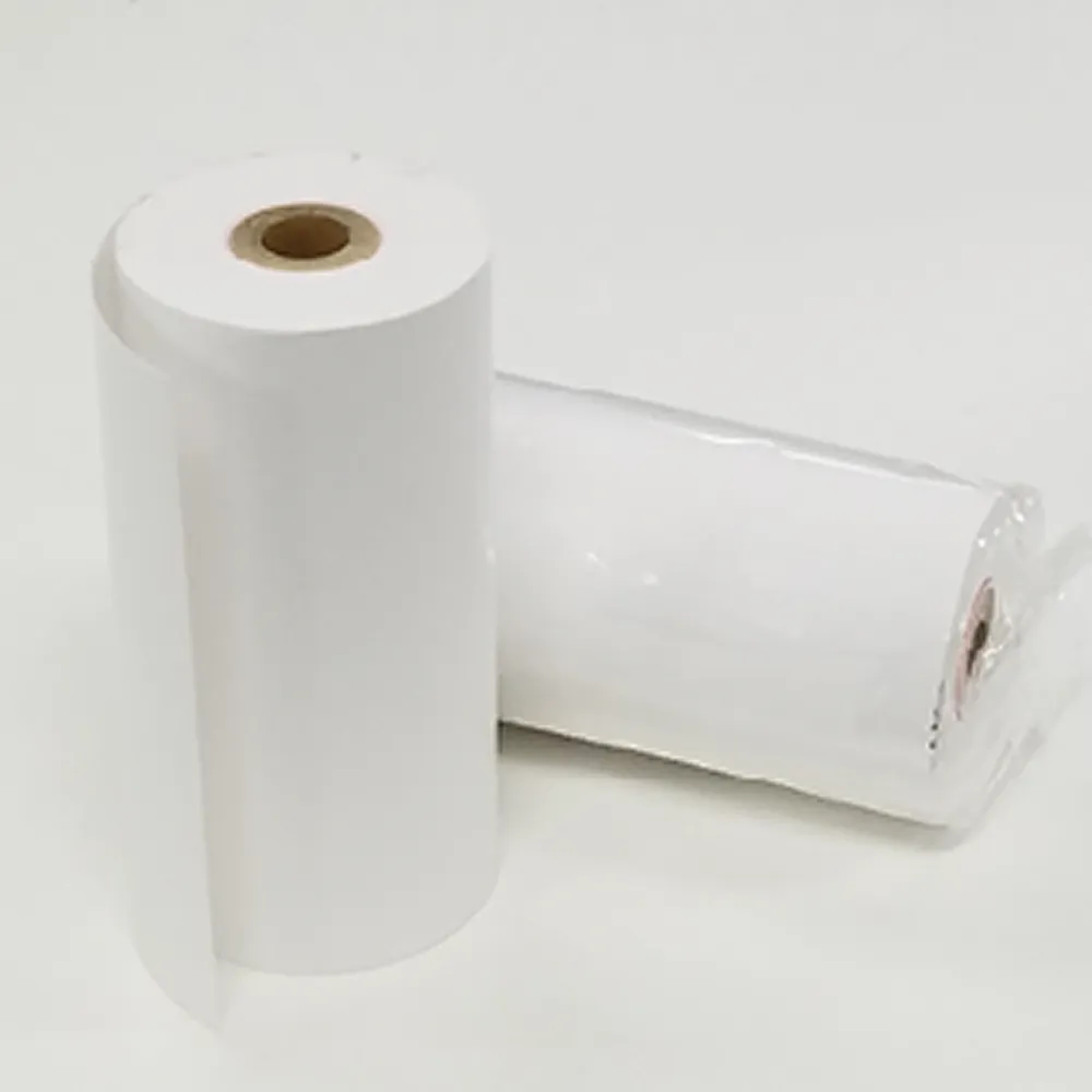 記録用プリンター用紙（10本組）