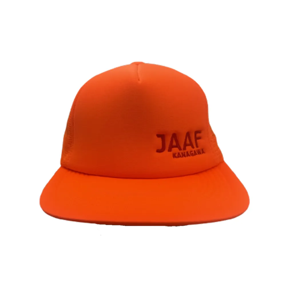 神奈川陸協審判用キャップ（スターター用）