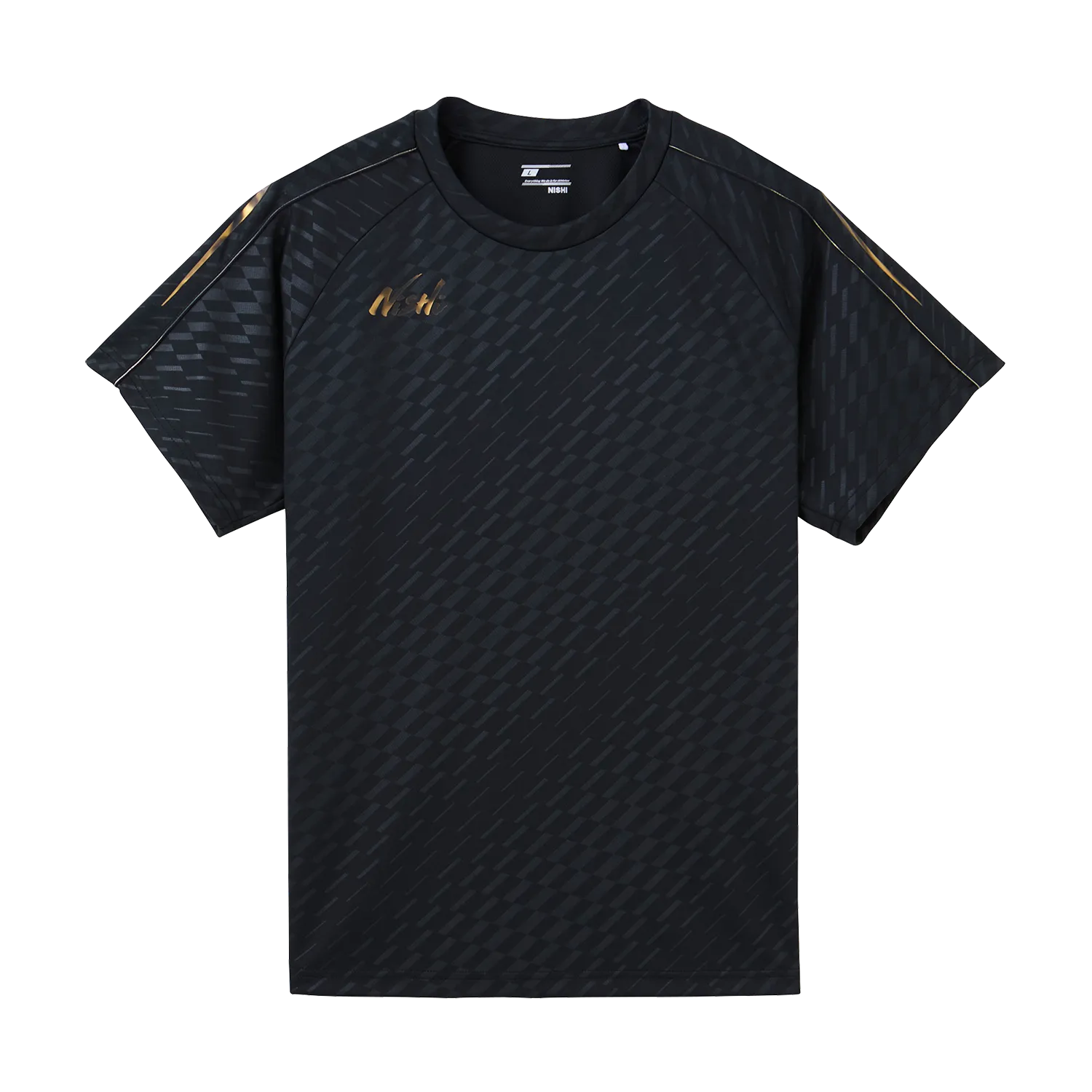 NOBLE ATHLETE Tシャツ