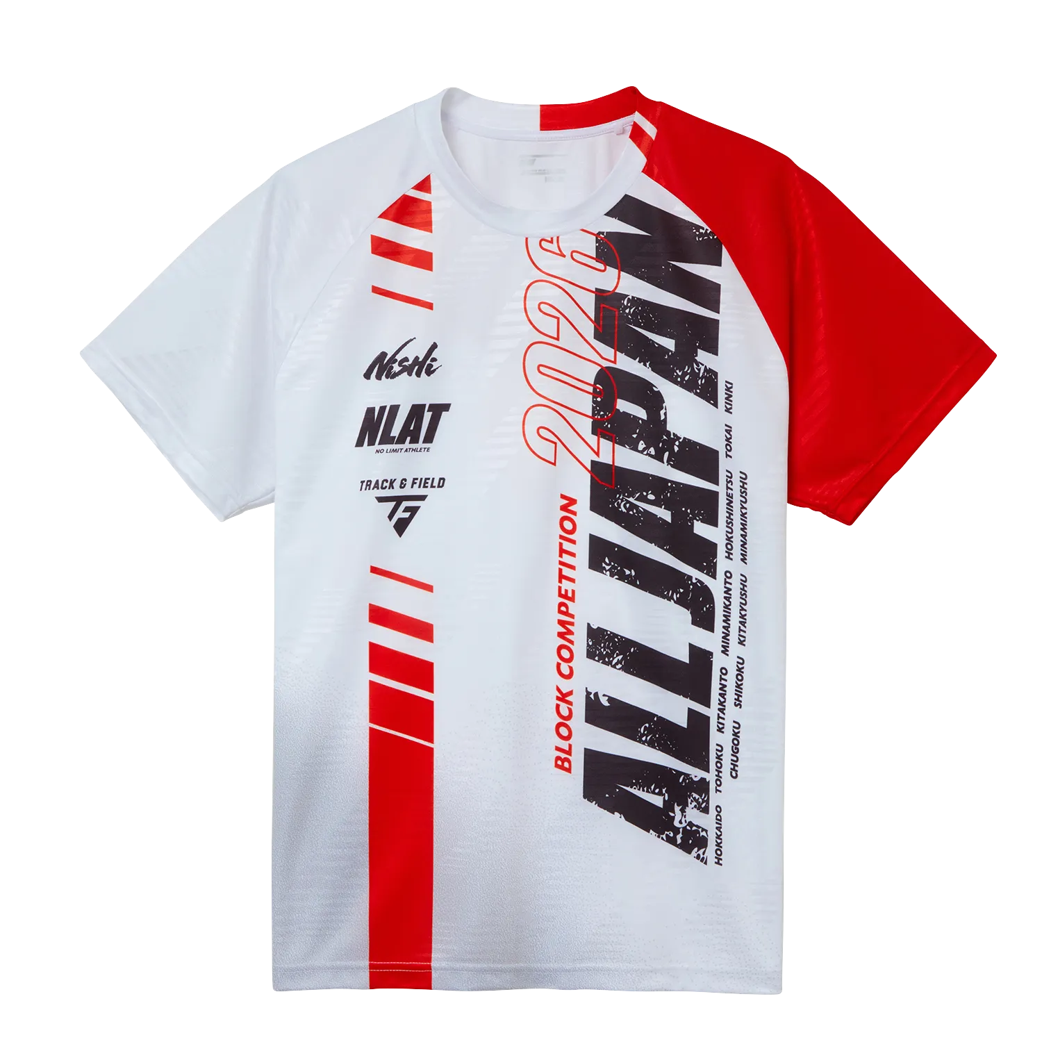 26高B記念TシャツB