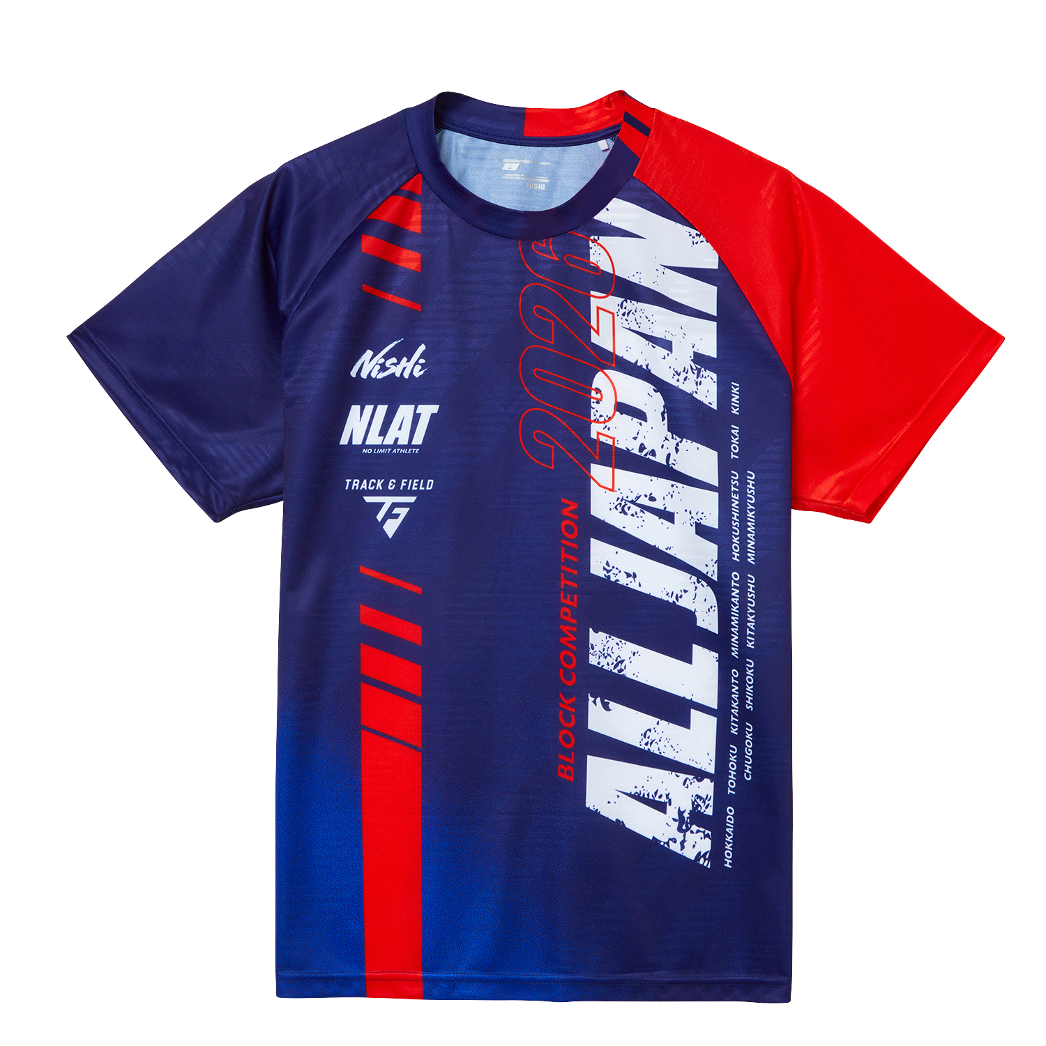 26高B記念TシャツB