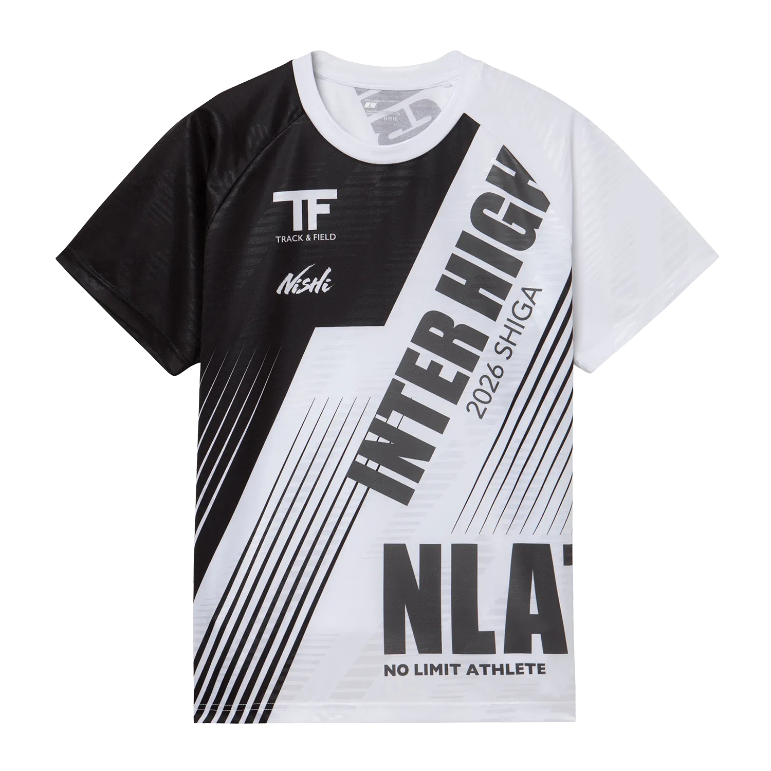 26IH記念TシャツD