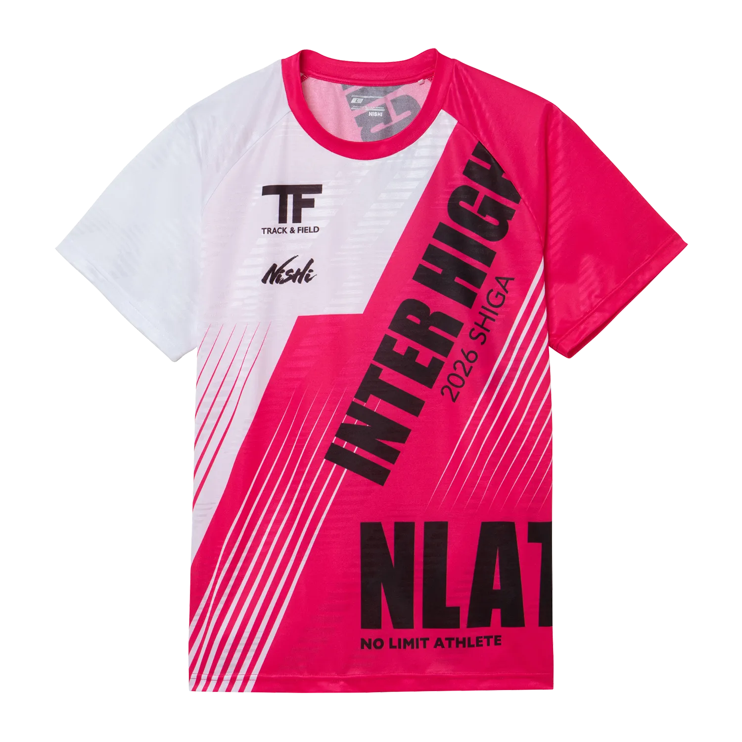 26IH記念TシャツD