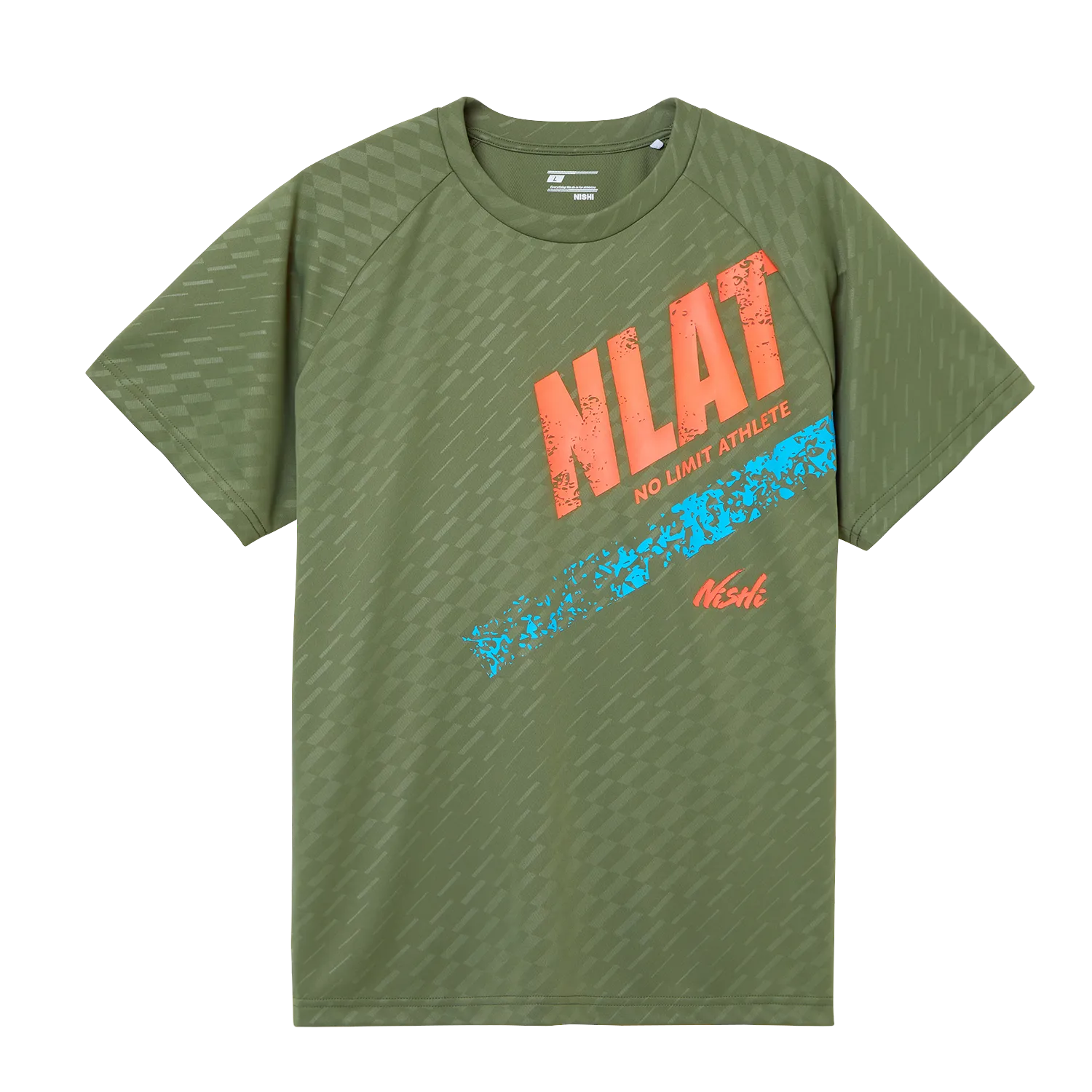 26高B記念TシャツA