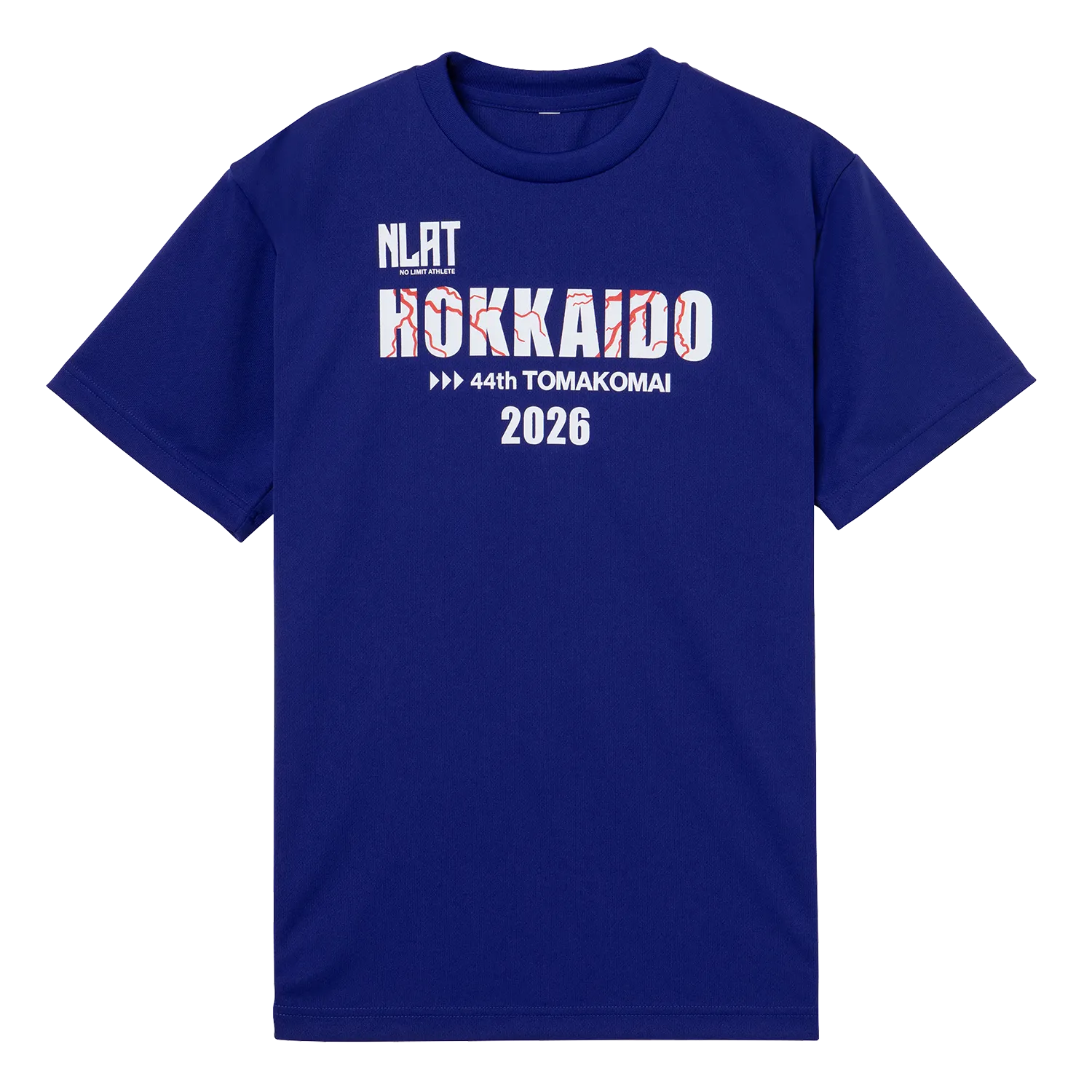 26北海道小学生記念TシャツA