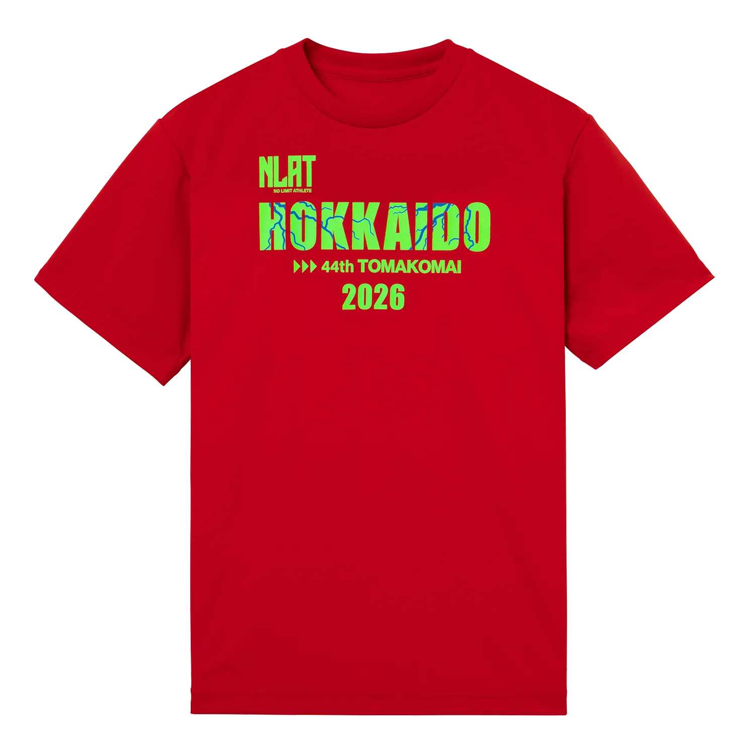 26北海道小学生記念TシャツA