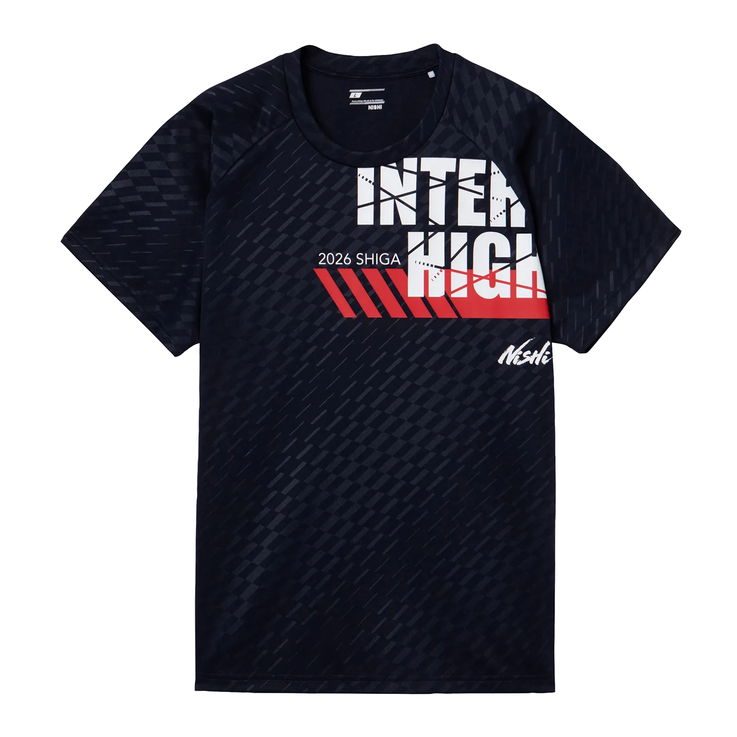 26IH記念TシャツA