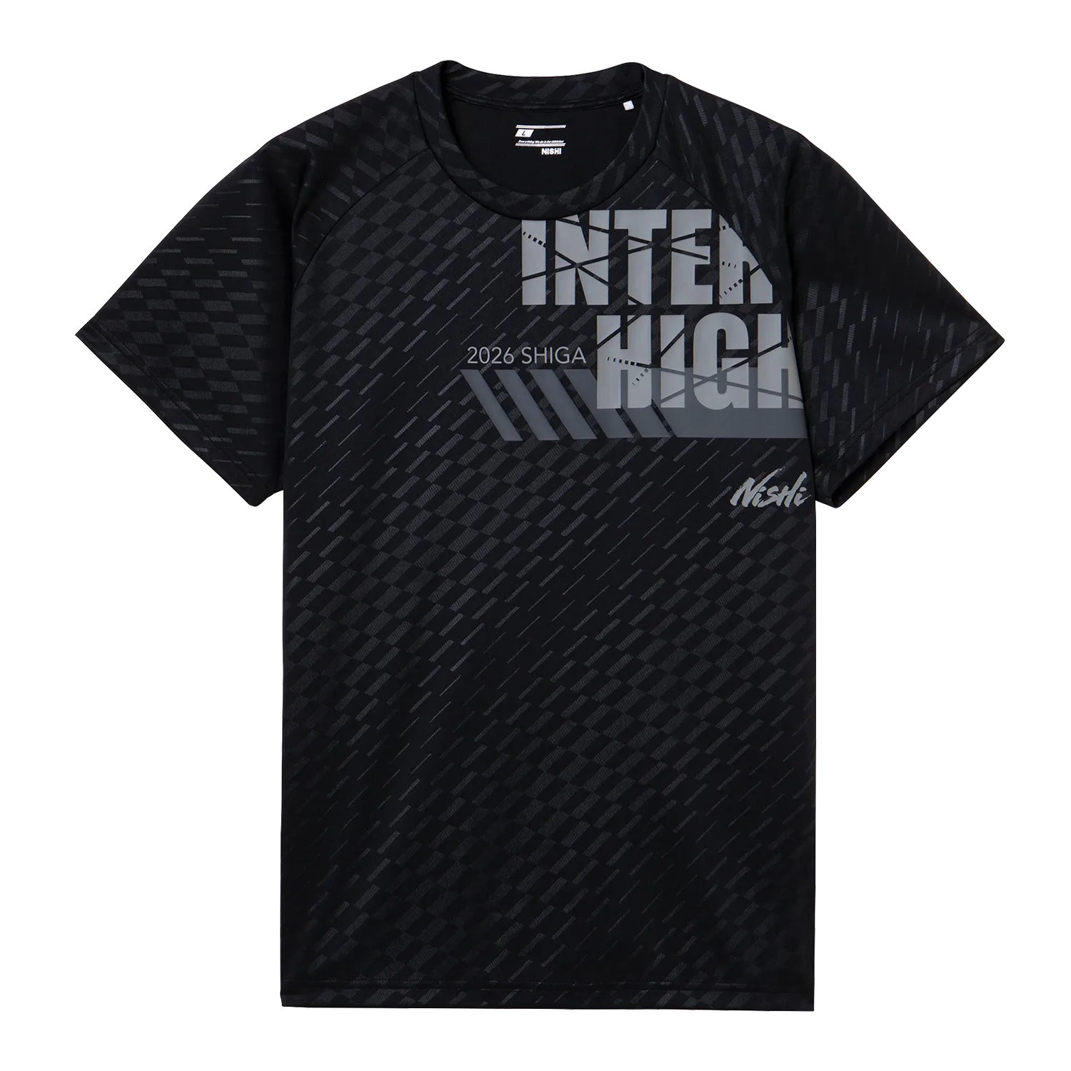 26IH記念TシャツA
