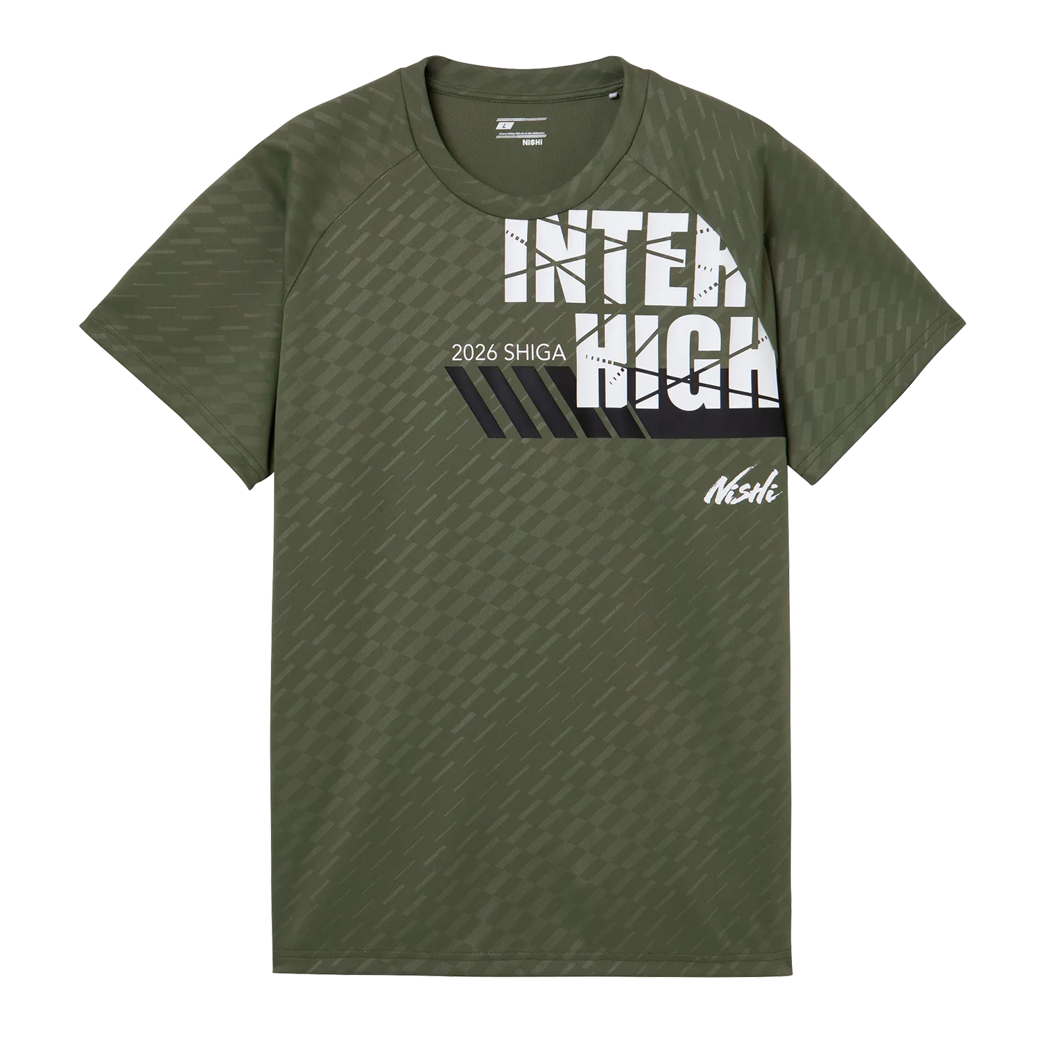 26IH記念TシャツA