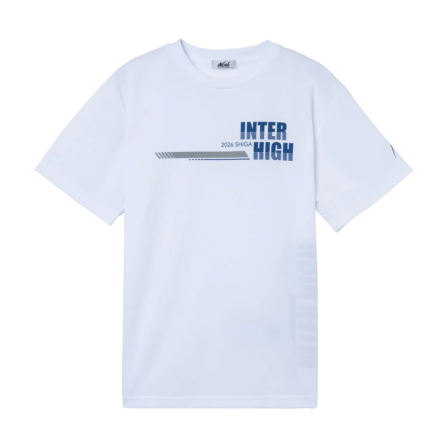 26IH記念TシャツB