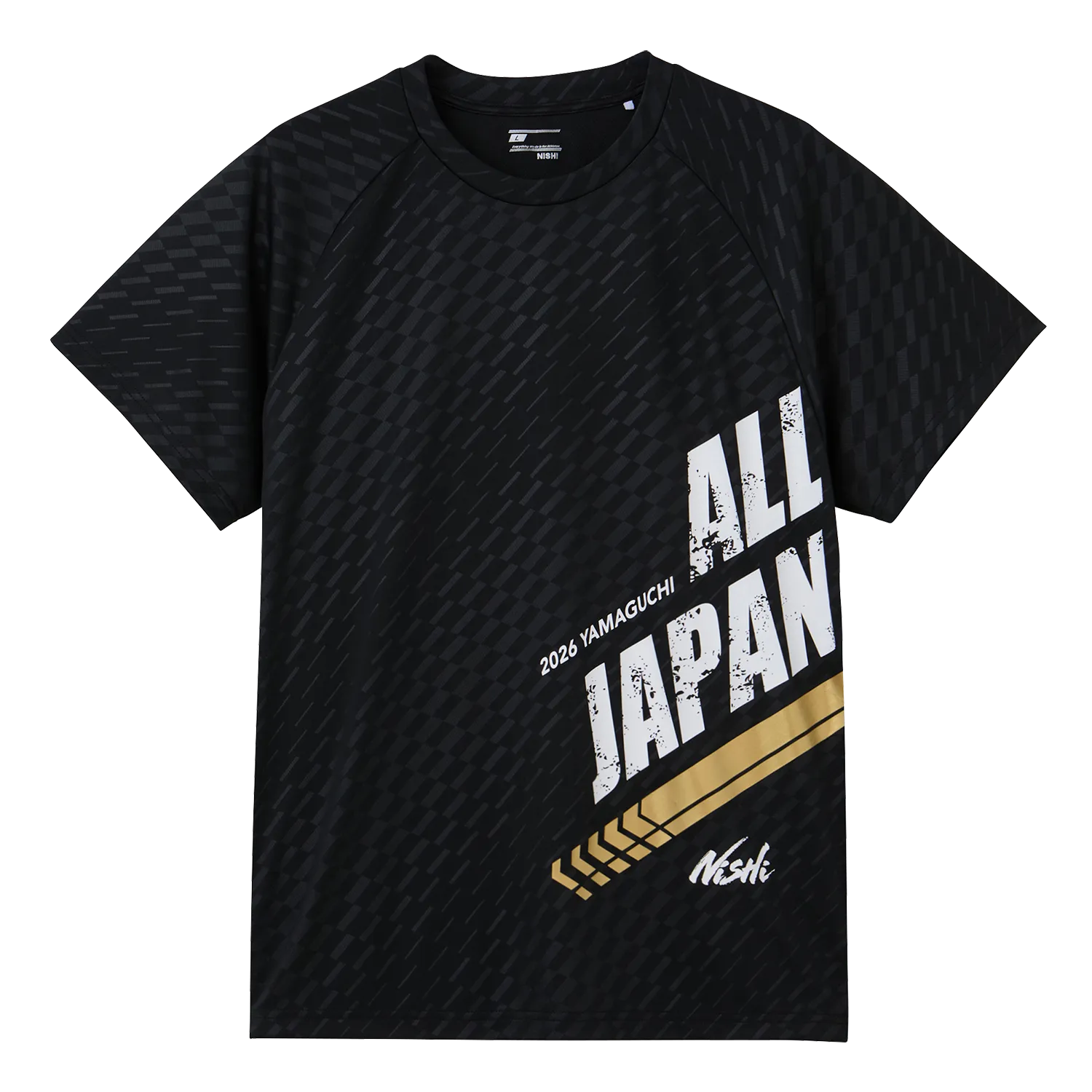 26全中記念TシャツA