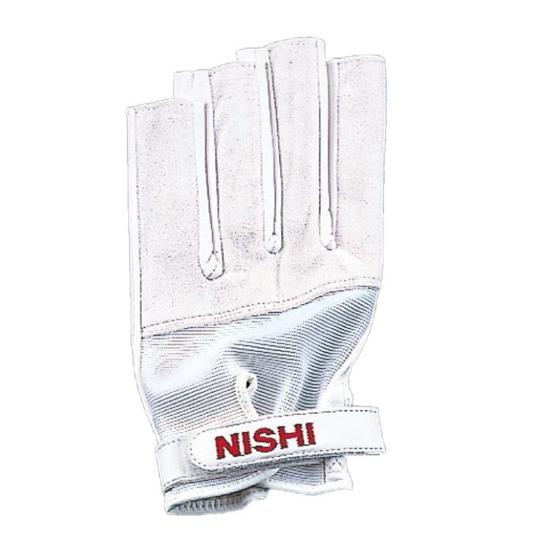 公式】NISHI ONLINE STORE |ハンマー手袋 ソフトタイプ 左手用(S): 陸上 | 株式会社ニシ・スポーツ