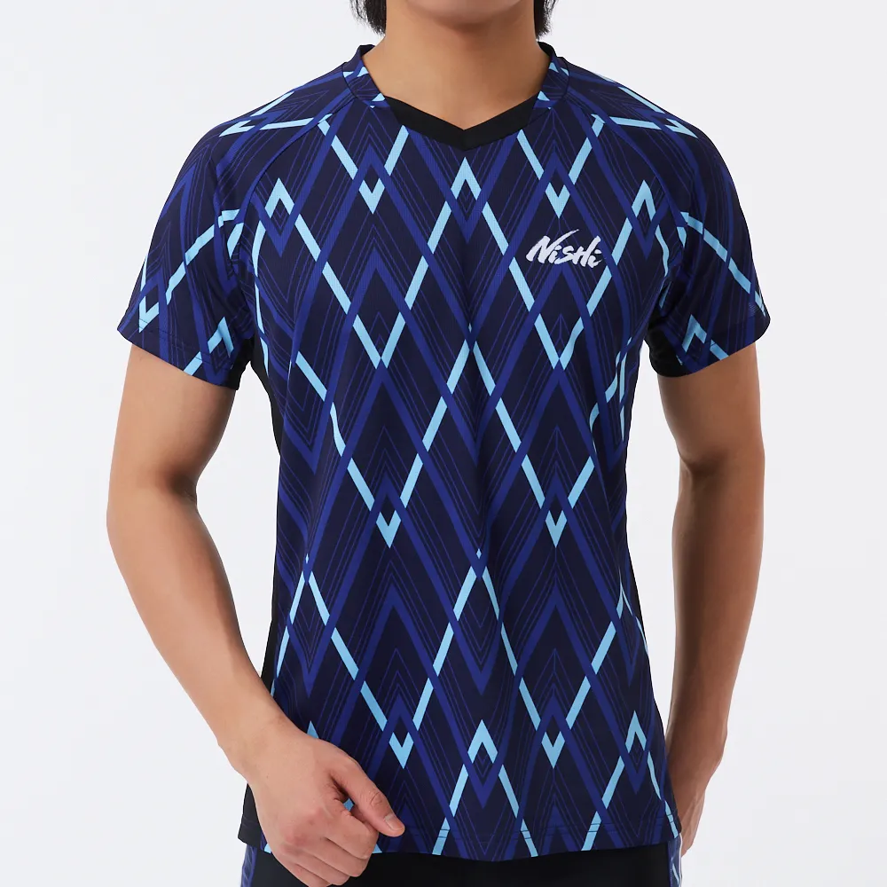 ⑪西垣匠 グラフィックTシャツ NYLONコラボ takagi-20th-tee-