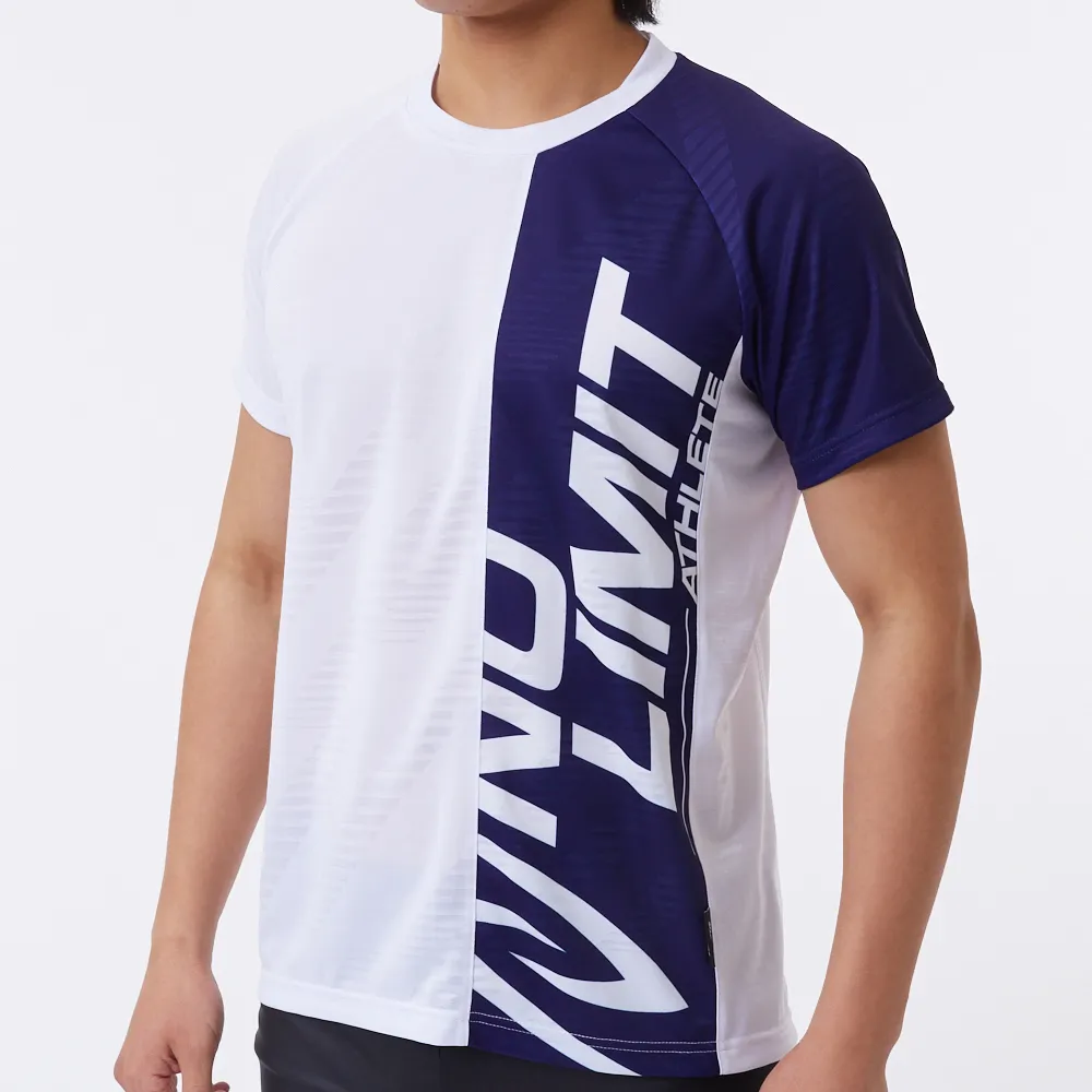 数量限定！在庫処分セール 売り切れ御免 公式】NISHI ONLINE STORE |ジャカードプラクティスTシャツ(SS トップス